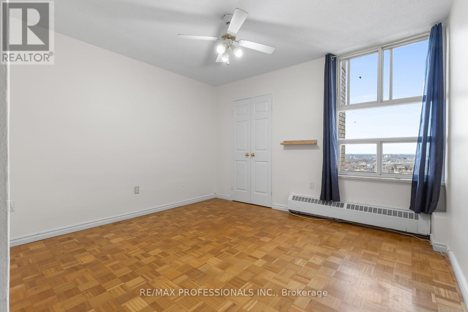 2107 - 360 Ridelle Avenue, Toronto (Briar Hill-Belgravia), Ontario  M6B 1K1 - Photo 14 - W12212703