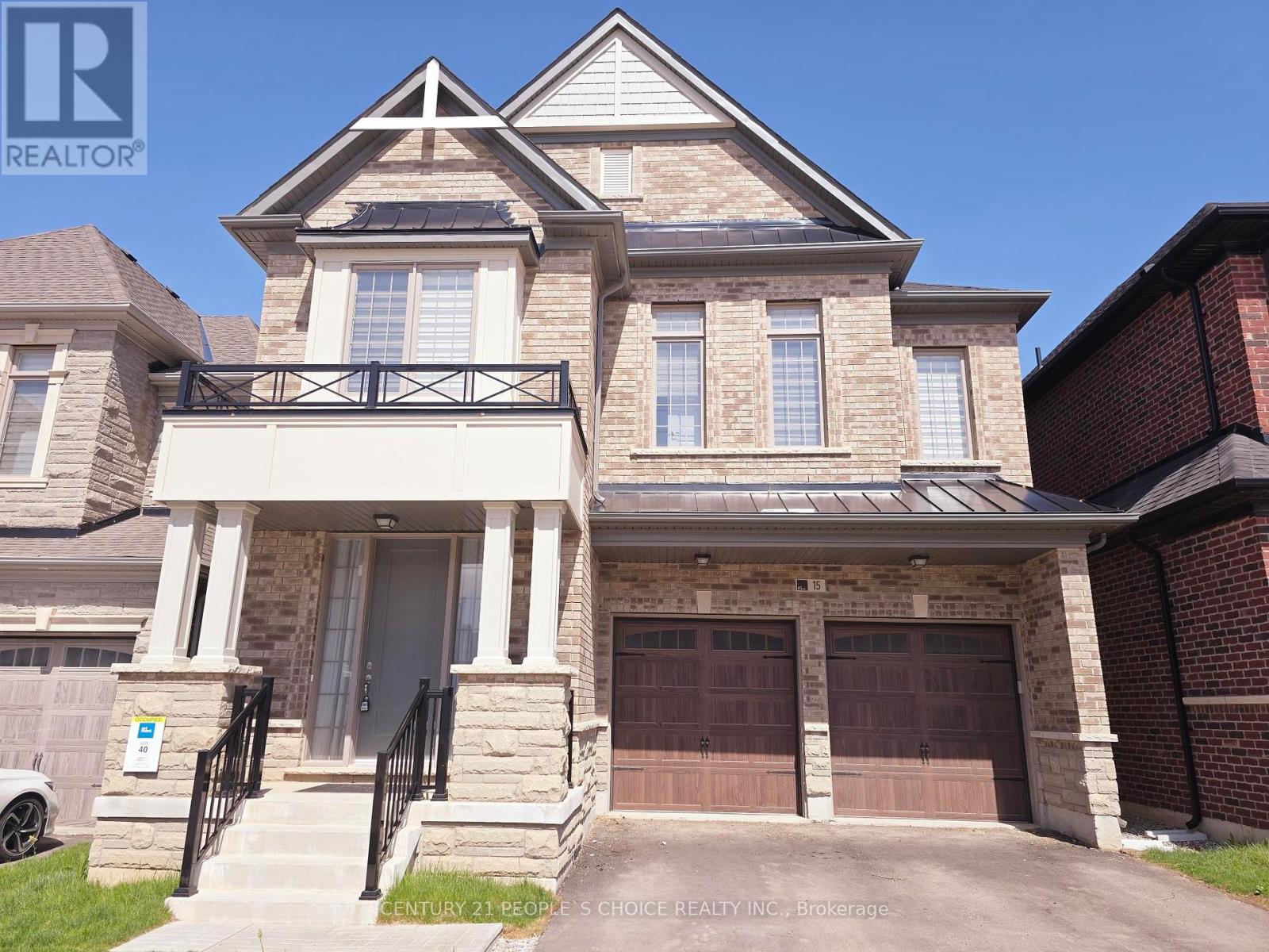 UPPER - 15 WILLIAM CRAWLEY WAY, Oakville, Ontario