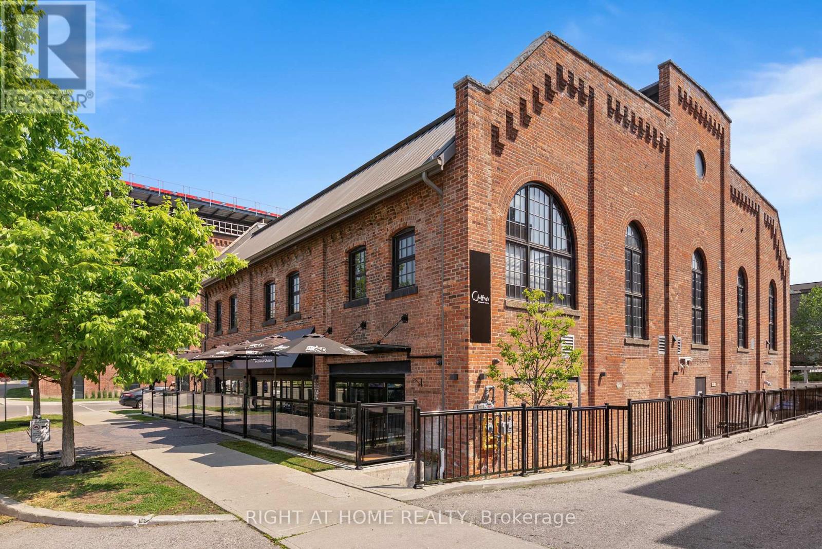 229 - 11 Foundry Avenue, Toronto (Dovercourt-Wallace Emerson-Junction), Ontario  M6H 0B7 - Photo 30 - W12212734