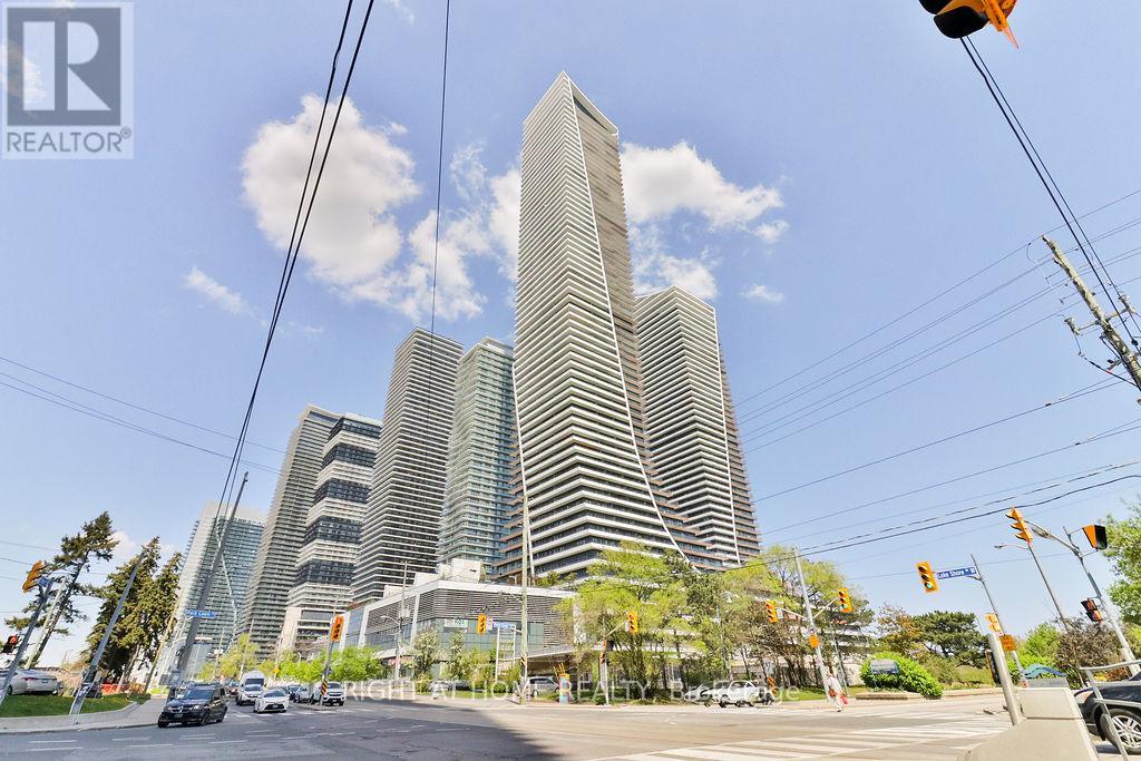236 - 30 SHORE BREEZE DRIVE, Toronto, Ontario