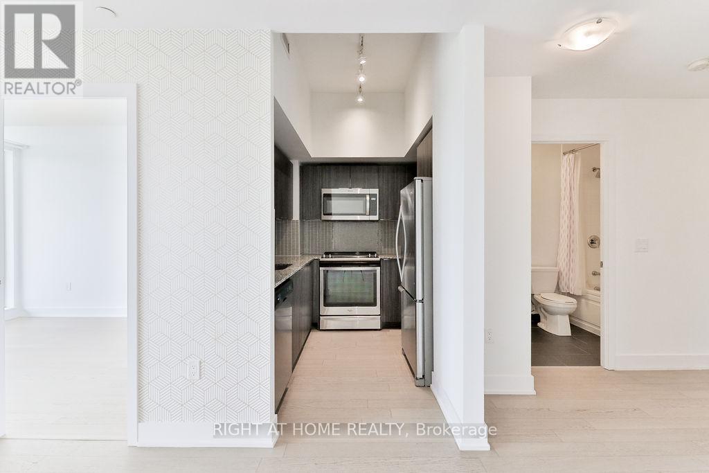 236 - 30 Shore Breeze Drive, Toronto (Mimico), Ontario  M8V 0J1 - Photo 10 - W12212752