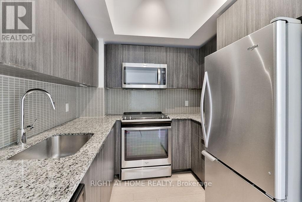 236 - 30 Shore Breeze Drive, Toronto (Mimico), Ontario  M8V 0J1 - Photo 11 - W12212752