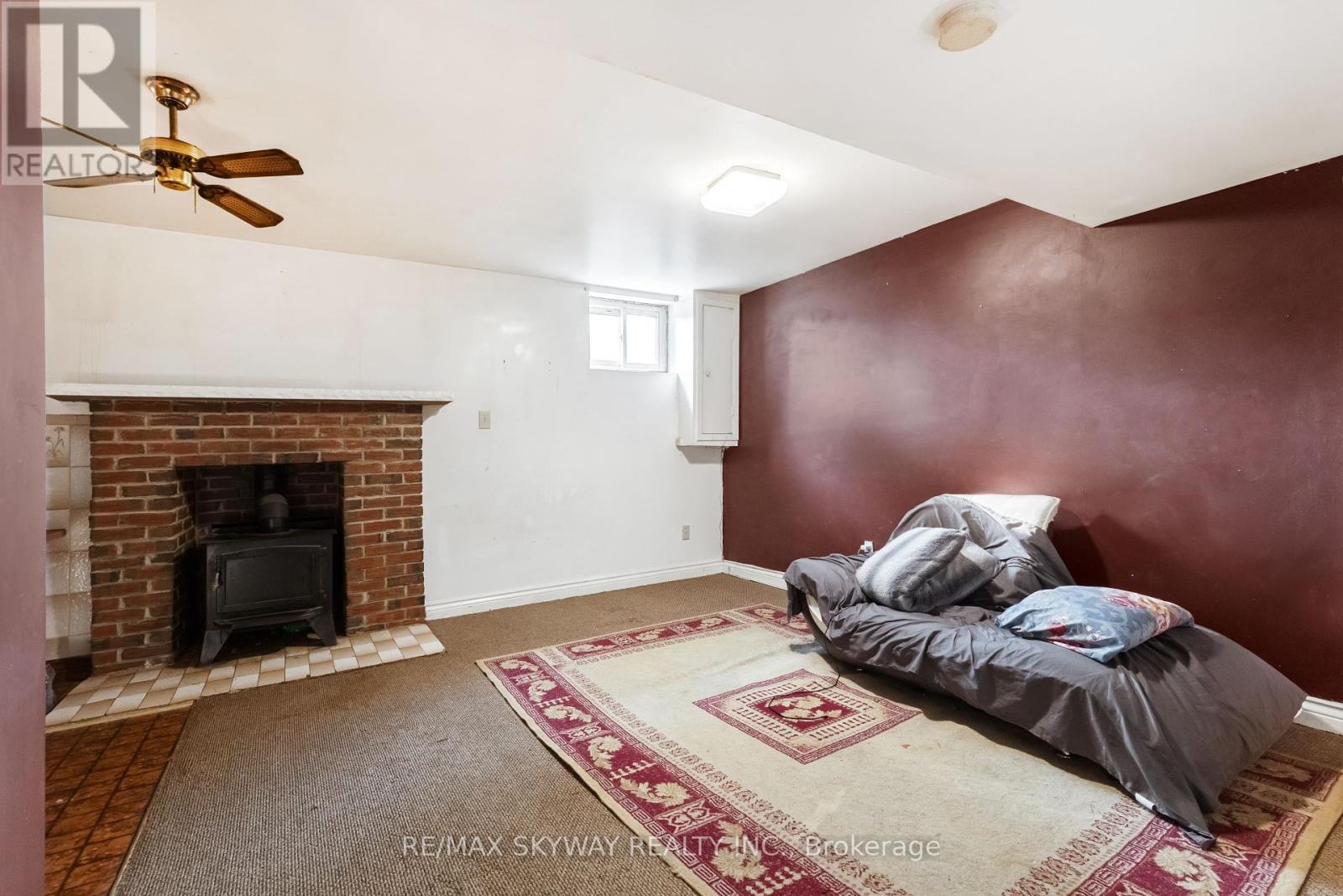 32 Maitland Street, Brampton (Central Park), Ontario  L6S 3B8 - Photo 35 - W12212759