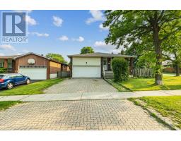 32 MAITLAND STREET, Brampton, Ontario