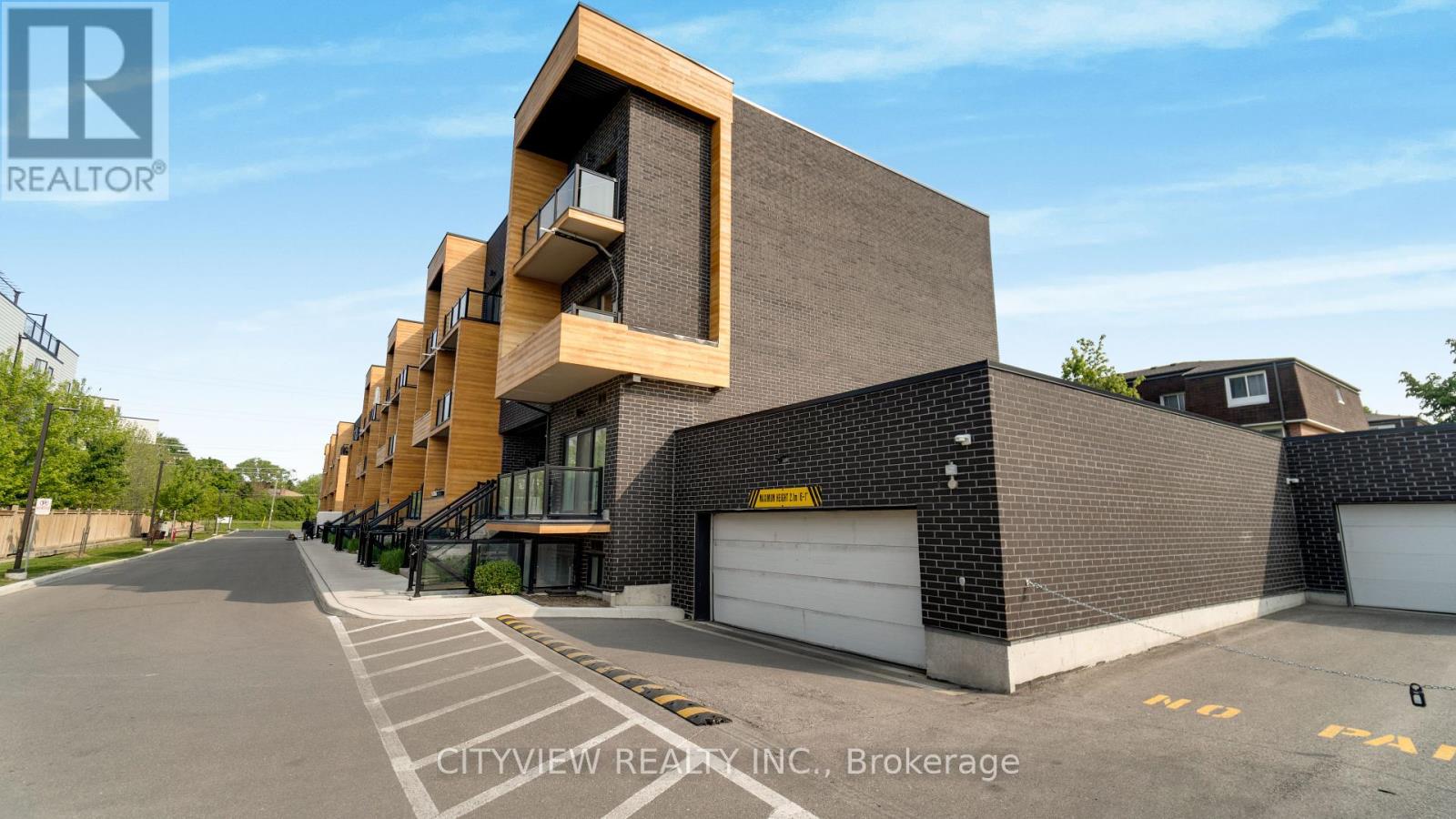 121 - 1145 Journeyman Lane, Mississauga (Clarkson), Ontario  L5J 0B5 - Photo 22 - W12212776