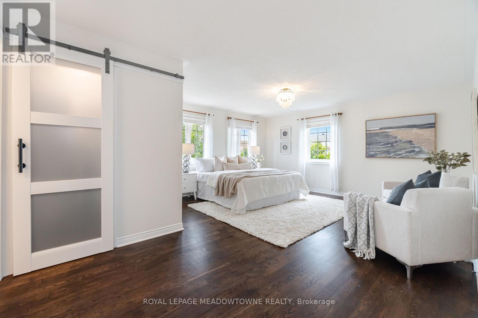 6944 Johnson Wagon Crescent, Mississauga, Ontario  L5W 1B2 - Photo 27 - W12212780