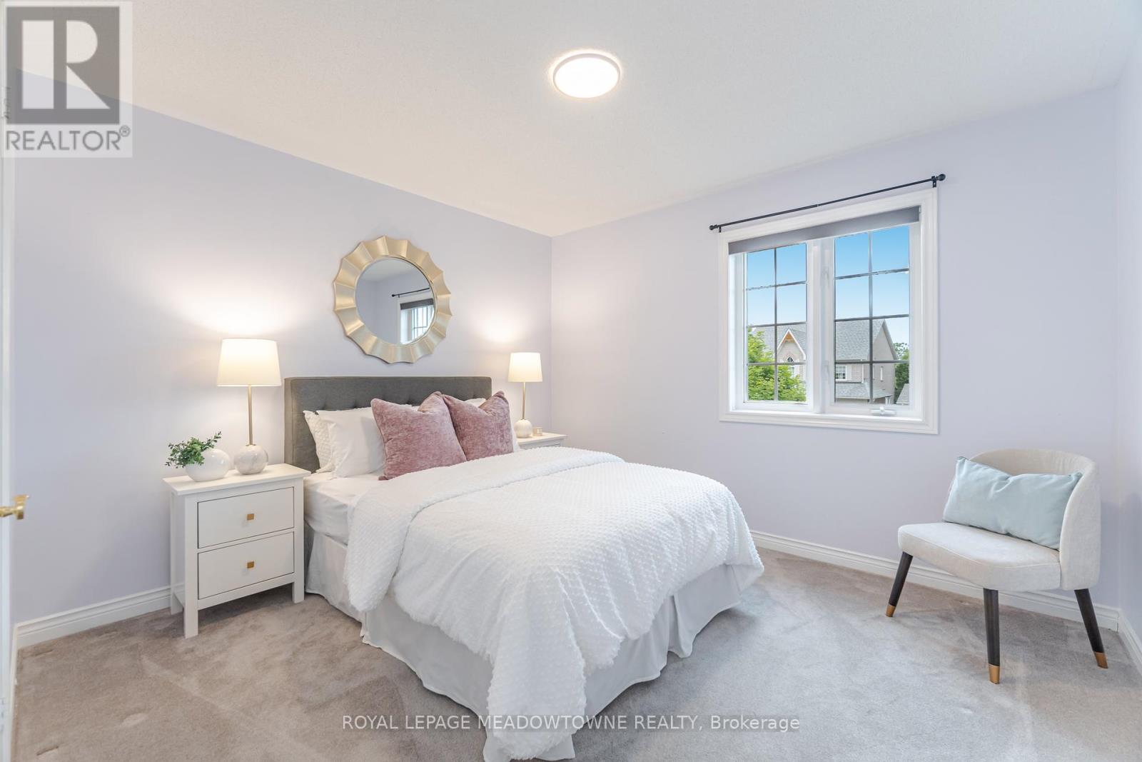 6944 Johnson Wagon Crescent, Mississauga, Ontario  L5W 1B2 - Photo 34 - W12212780