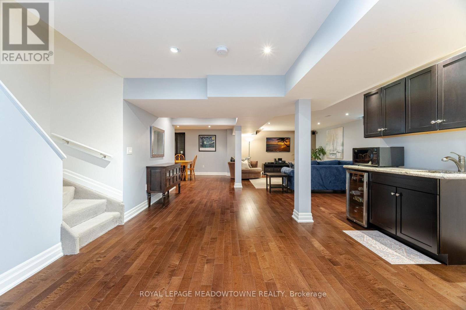 6944 Johnson Wagon Crescent, Mississauga, Ontario  L5W 1B2 - Photo 36 - W12212780