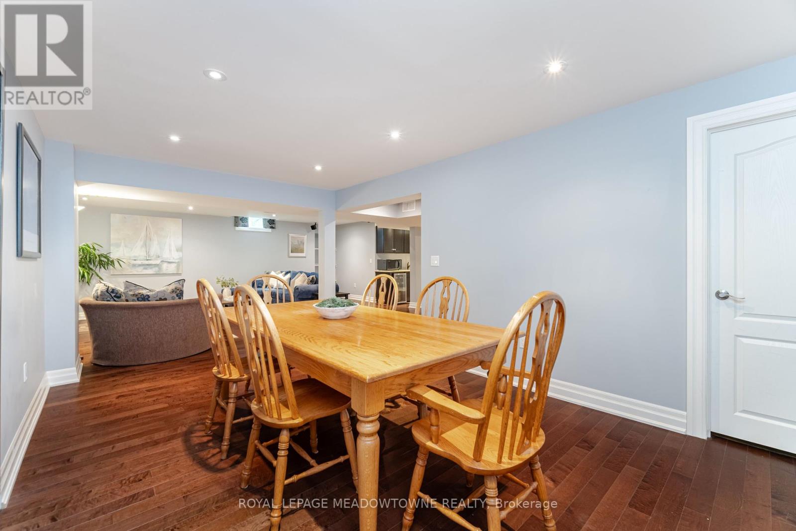 6944 Johnson Wagon Crescent, Mississauga, Ontario  L5W 1B2 - Photo 39 - W12212780