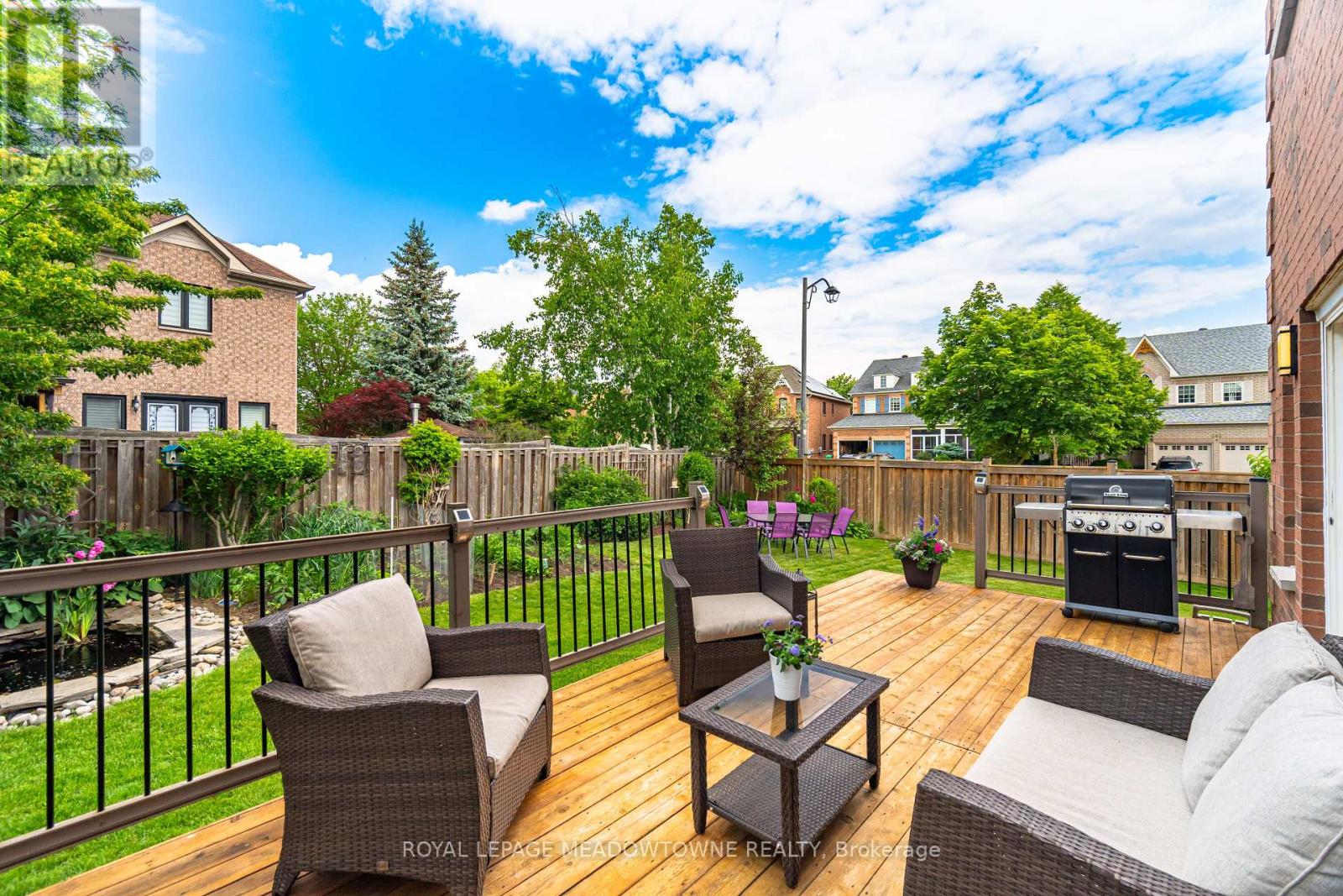 6944 Johnson Wagon Crescent, Mississauga, Ontario  L5W 1B2 - Photo 44 - W12212780