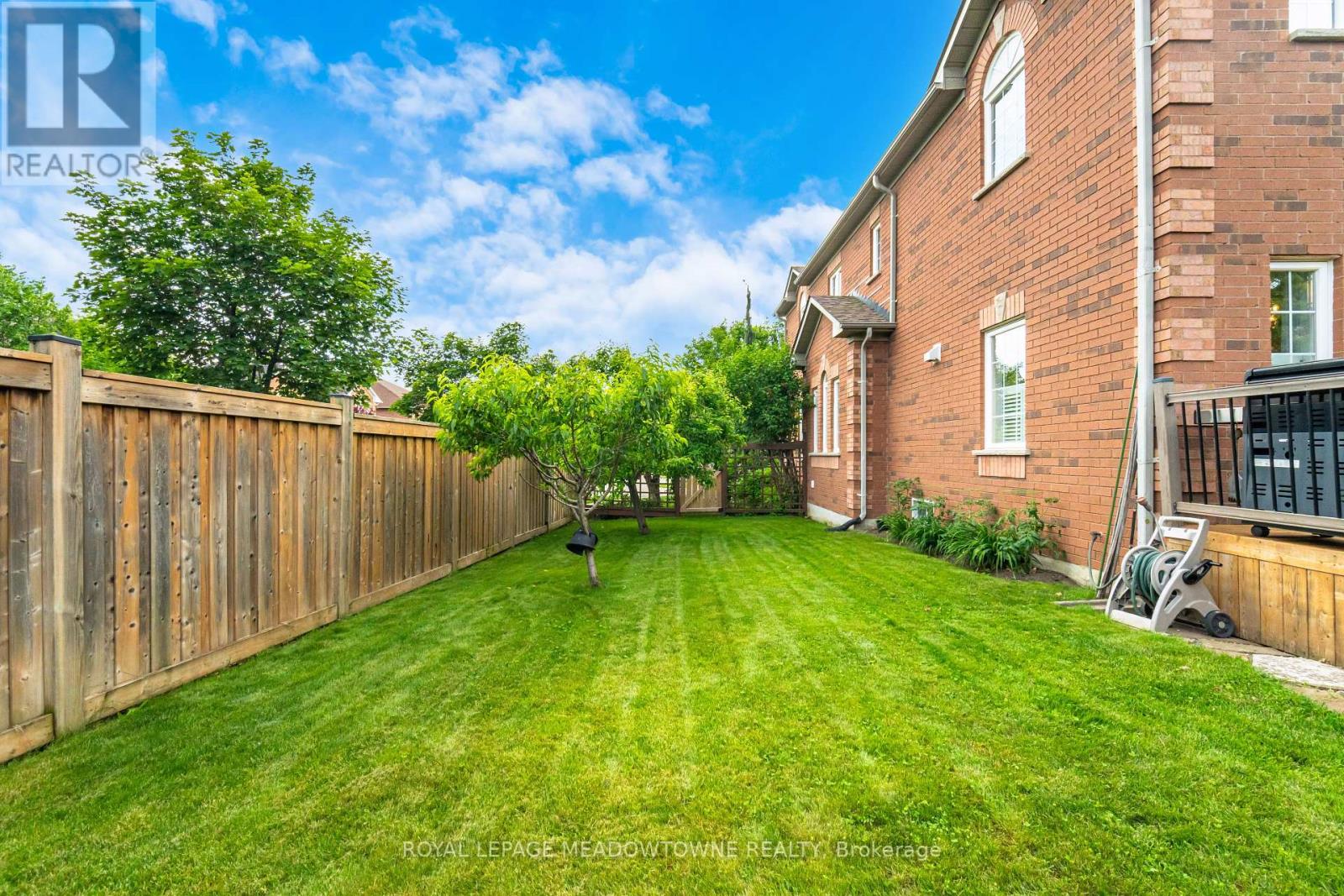 6944 Johnson Wagon Crescent, Mississauga, Ontario  L5W 1B2 - Photo 47 - W12212780