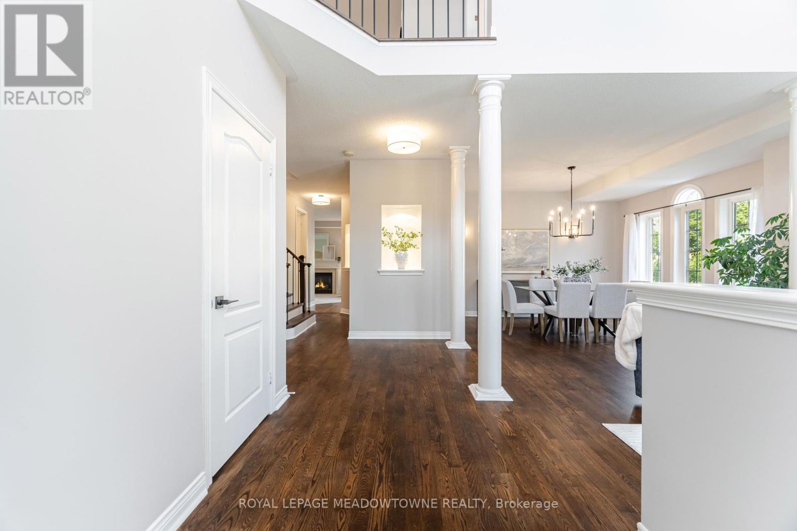 6944 Johnson Wagon Crescent, Mississauga, Ontario  L5W 1B2 - Photo 5 - W12212780