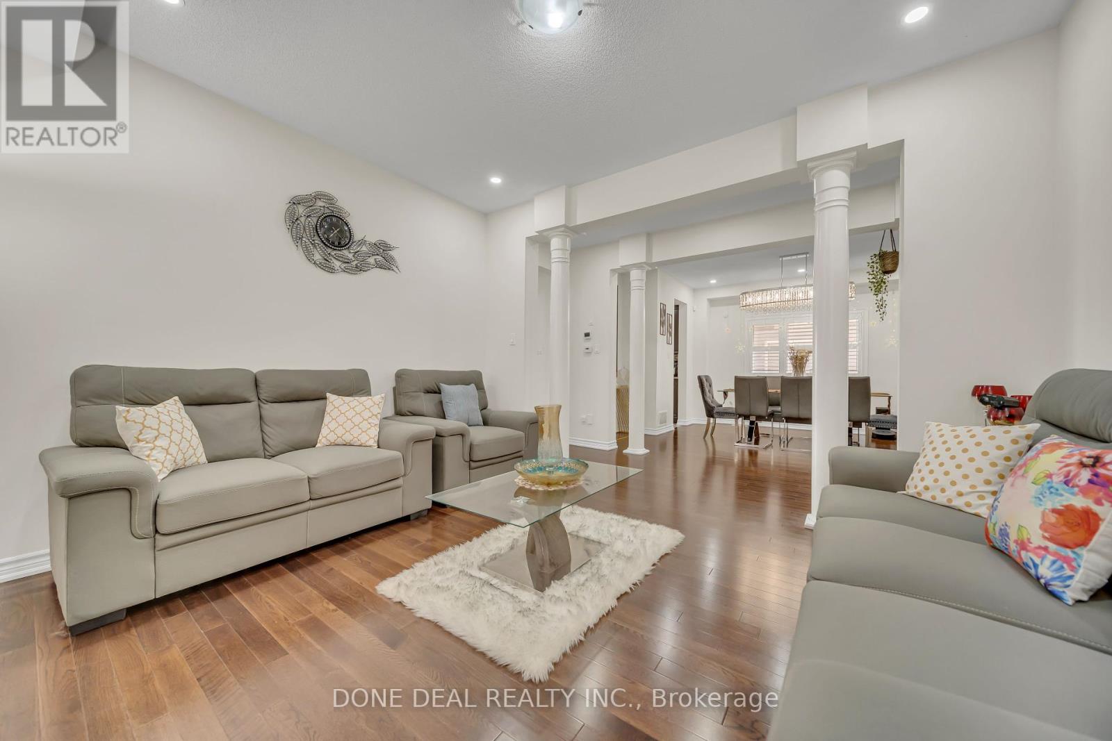 10 Lola Crescent, Brampton (Northwest Brampton), Ontario  L7A 4J7 - Photo 10 - W12212785
