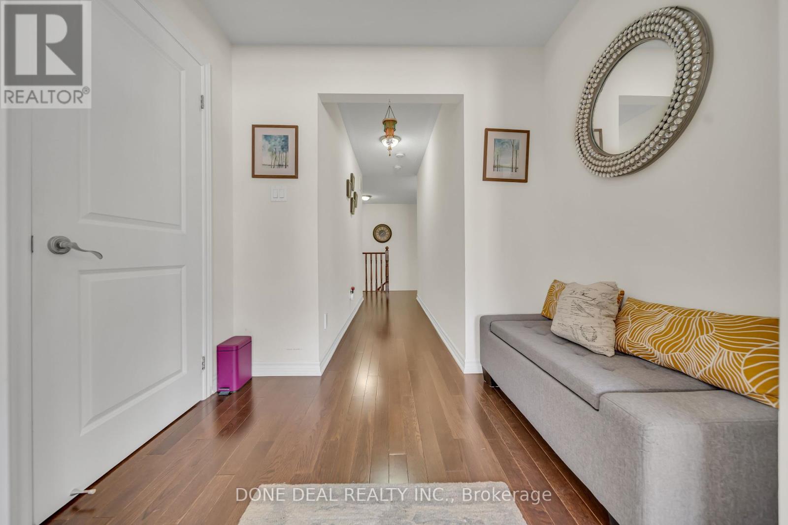10 Lola Crescent, Brampton (Northwest Brampton), Ontario  L7A 4J7 - Photo 19 - W12212785