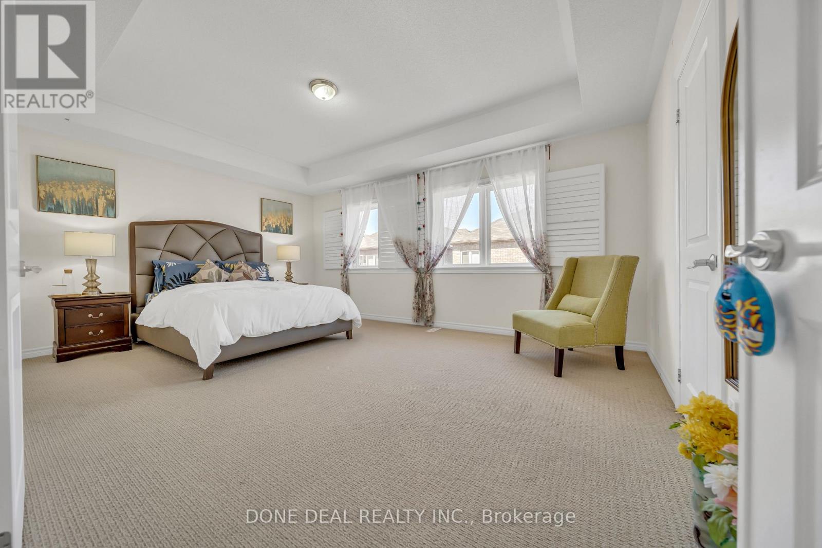 10 Lola Crescent, Brampton (Northwest Brampton), Ontario  L7A 4J7 - Photo 20 - W12212785