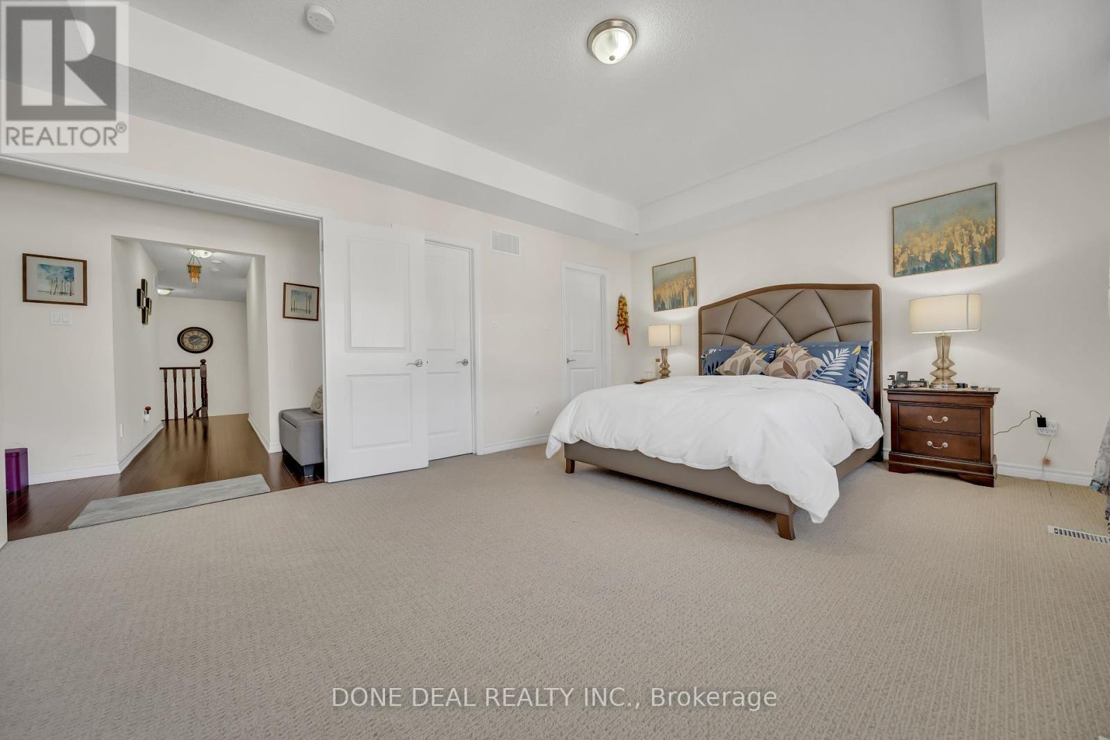 10 Lola Crescent, Brampton (Northwest Brampton), Ontario  L7A 4J7 - Photo 21 - W12212785