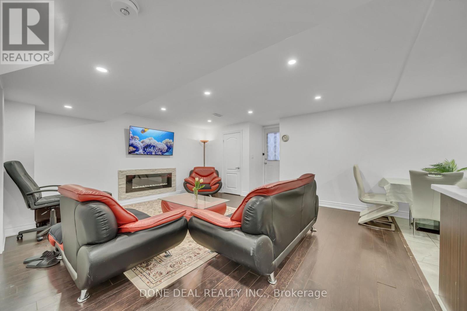 10 Lola Crescent, Brampton (Northwest Brampton), Ontario  L7A 4J7 - Photo 39 - W12212785