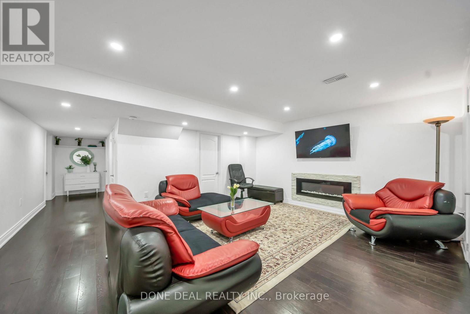 10 Lola Crescent, Brampton (Northwest Brampton), Ontario  L7A 4J7 - Photo 40 - W12212785