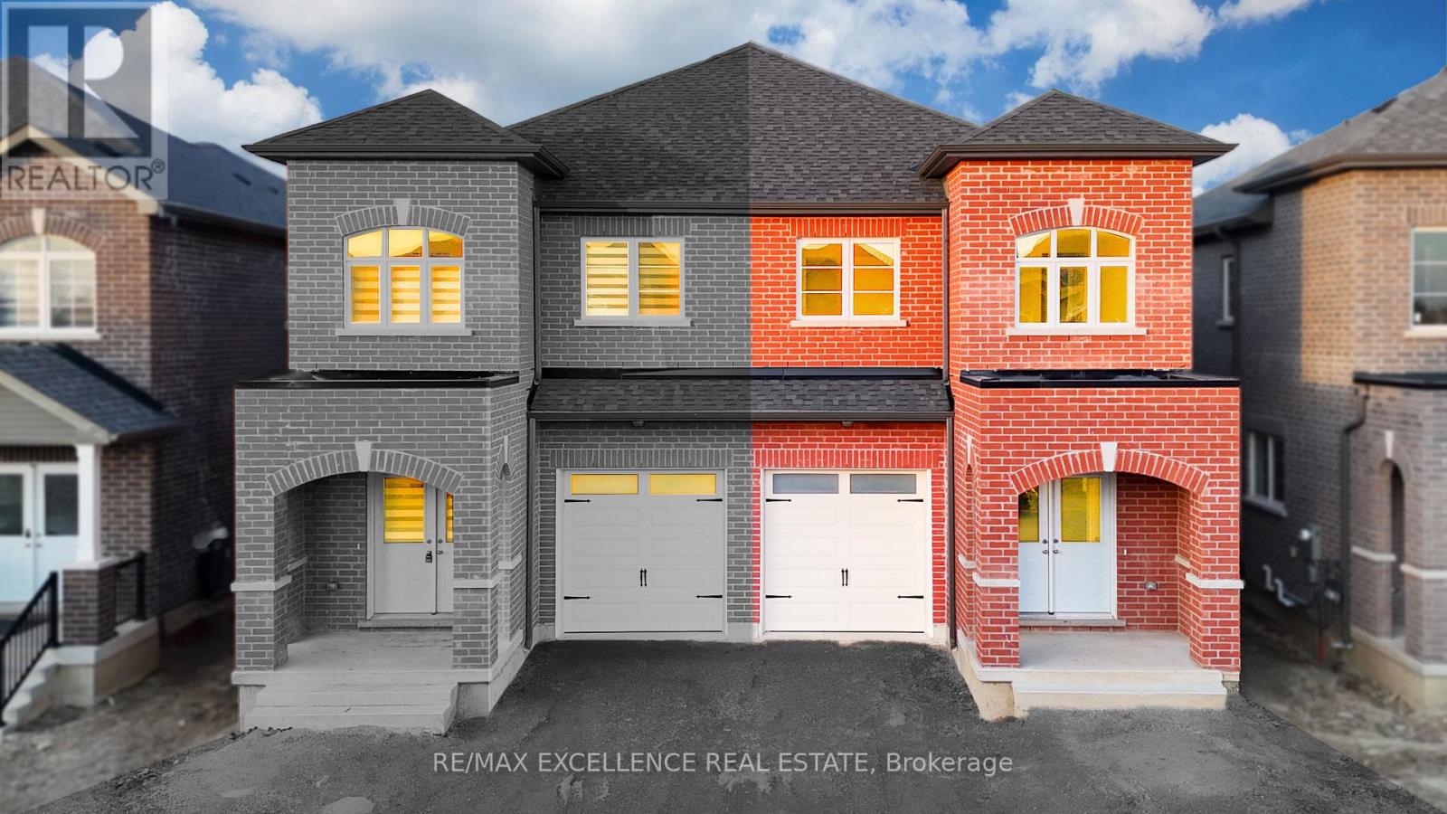 72 ALLNESS ROAD, Brampton, Ontario