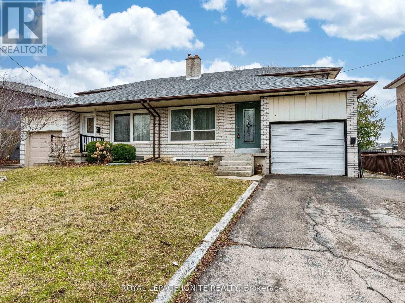 115 NORTHCREST ROAD, Toronto, Ontario