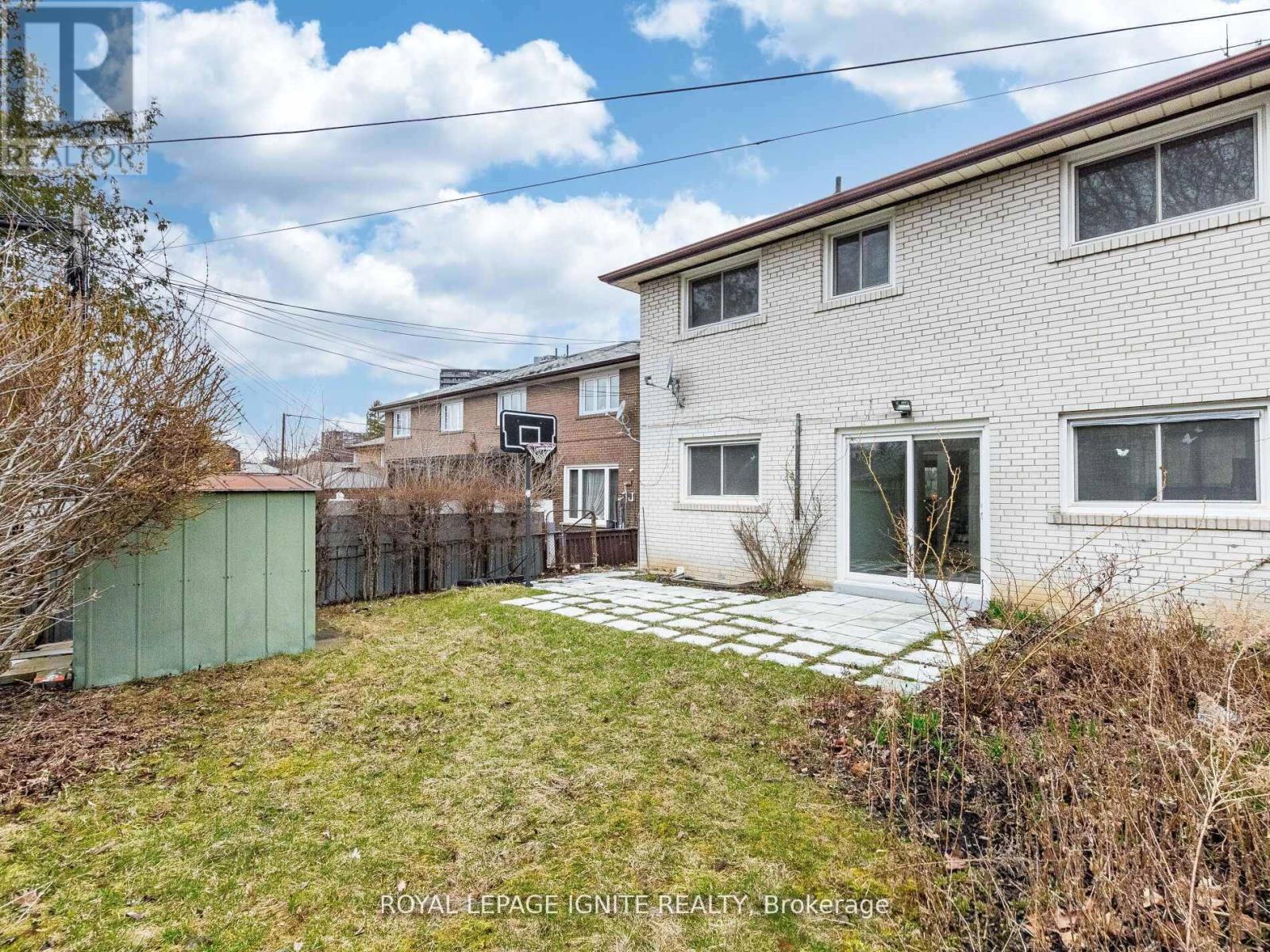 115 Northcrest Road, Toronto (Kingsview Village-The Westway), Ontario  M9R 1R5 - Photo 39 - W12212799