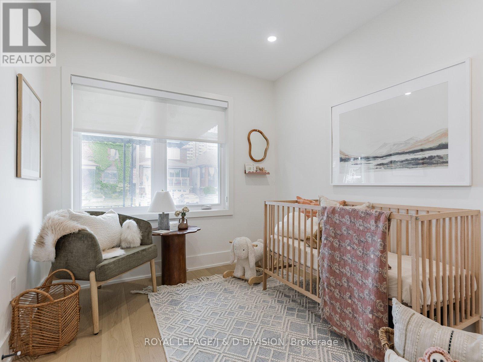 200 Belgravia Avenue, Toronto (Briar Hill-Belgravia), Ontario  M6E 2M8 - Photo 16 - W12212822