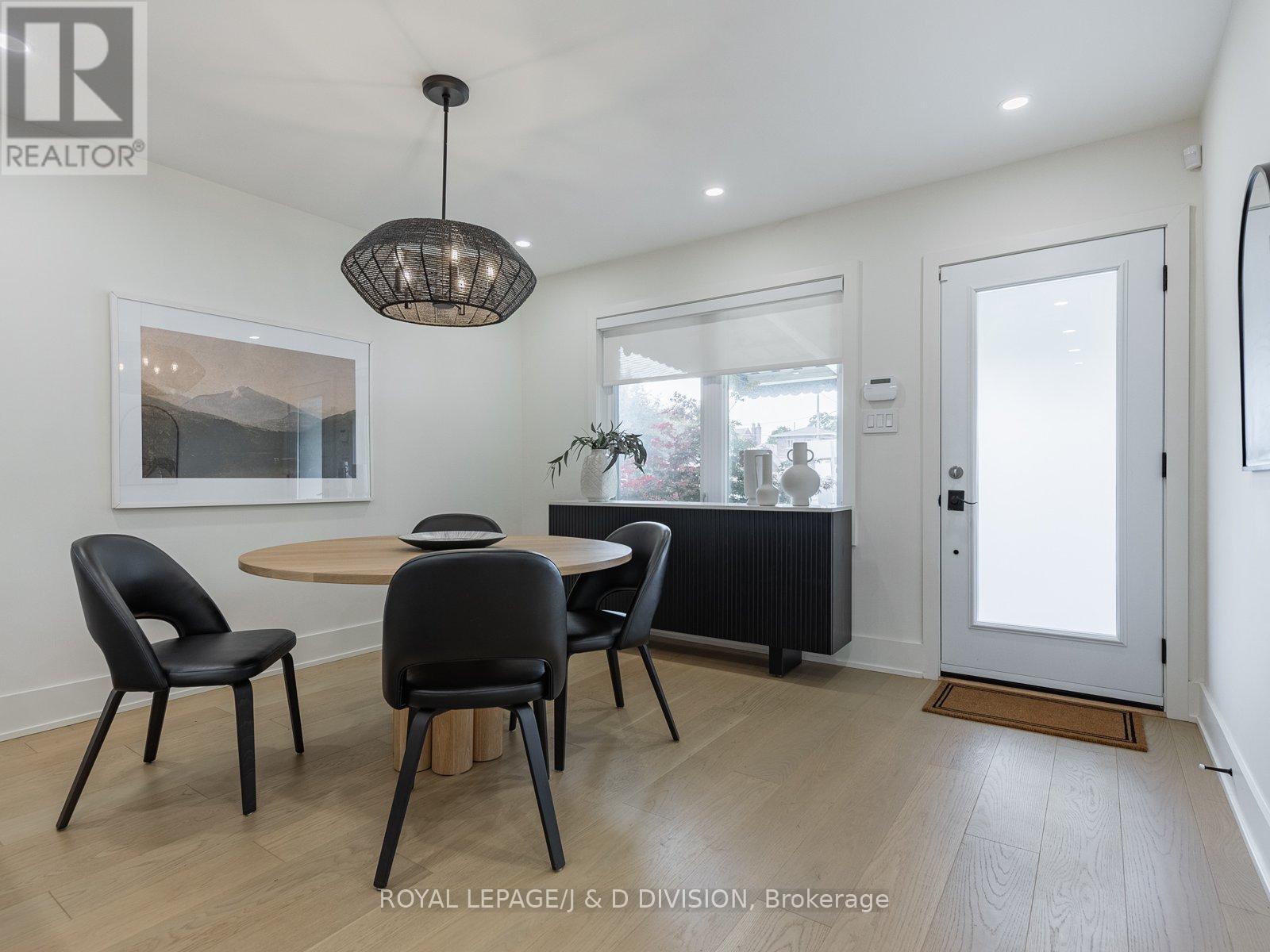 200 Belgravia Avenue, Toronto (Briar Hill-Belgravia), Ontario  M6E 2M8 - Photo 7 - W12212822