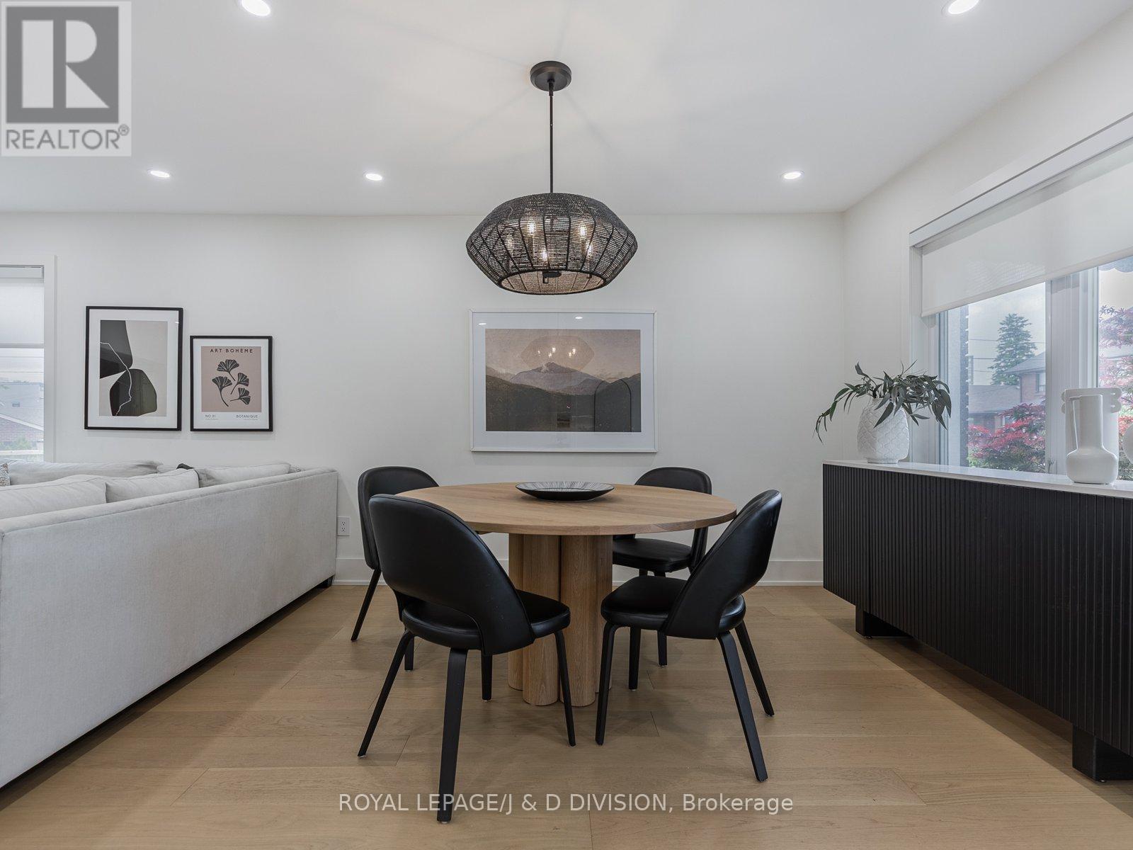 200 Belgravia Avenue, Toronto (Briar Hill-Belgravia), Ontario  M6E 2M8 - Photo 8 - W12212822