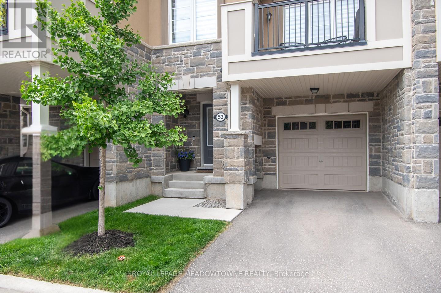 53 - 975 WHITLOCK AVENUE, Milton, Ontario