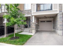 53 - 975 WHITLOCK AVENUE, Milton, Ontario
