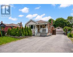 MAIN - 3 JODPHUR AVENUE, Toronto, Ontario
