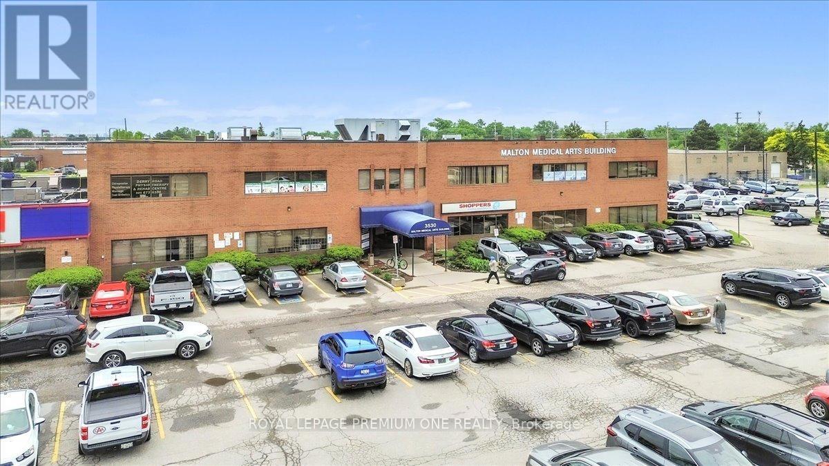 102 - 3530 Derry Road E, Mississauga, Ontario  L4T 4E3 - Photo 23 - W12212840