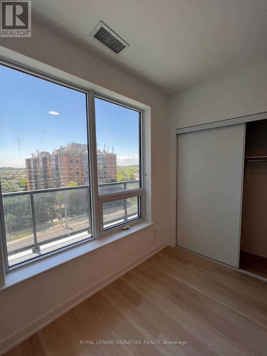 612 - 5101 Hurontatio Street, Mississauga, Ontario  L4Z 3X7 - Photo 10 - W12212841
