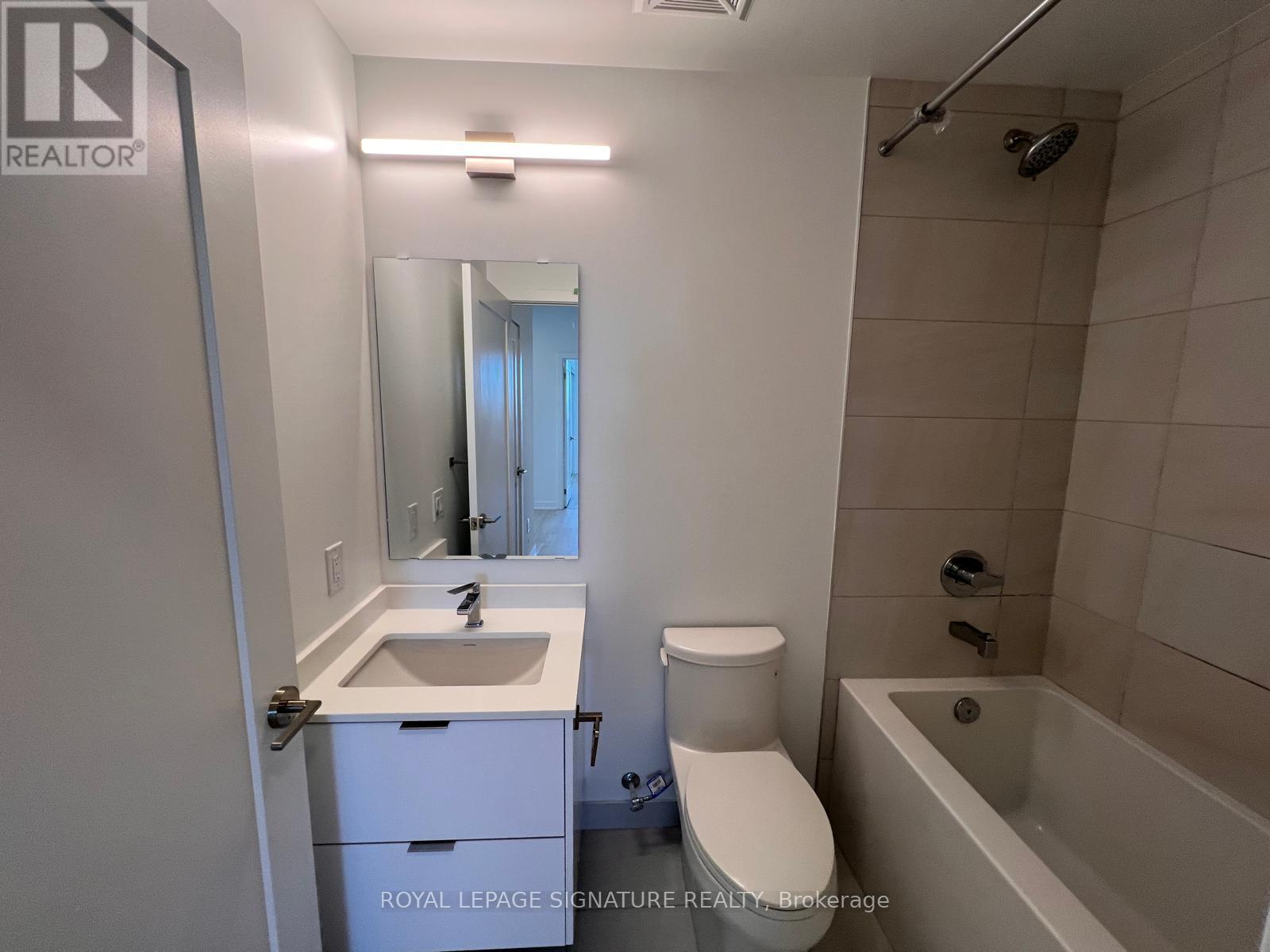 612 - 5101 Hurontatio Street, Mississauga, Ontario  L4Z 3X7 - Photo 11 - W12212841