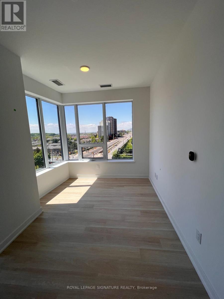 612 - 5101 Hurontatio Street, Mississauga, Ontario  L4Z 3X7 - Photo 14 - W12212841
