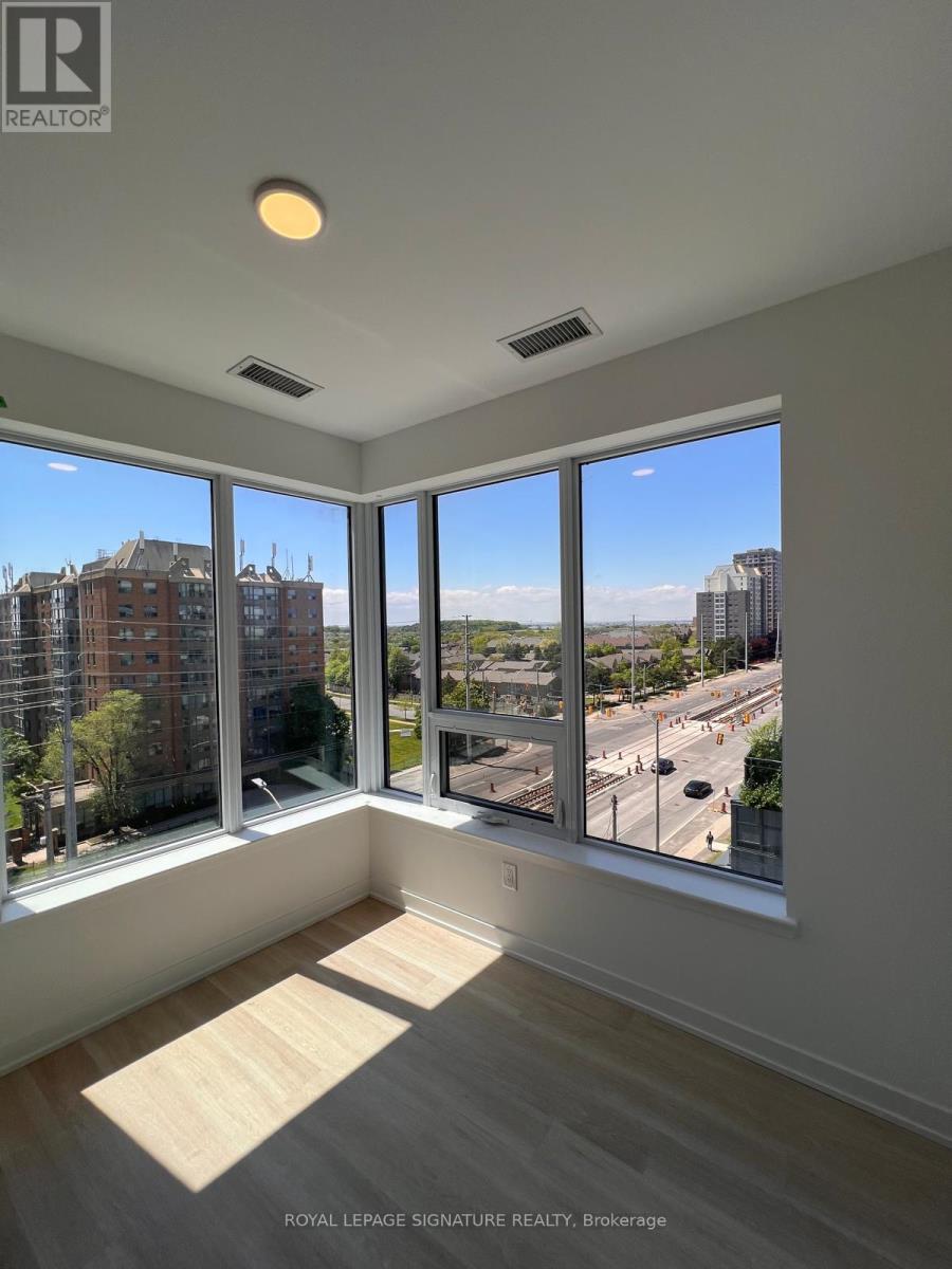 612 - 5101 Hurontatio Street, Mississauga, Ontario  L4Z 3X7 - Photo 15 - W12212841