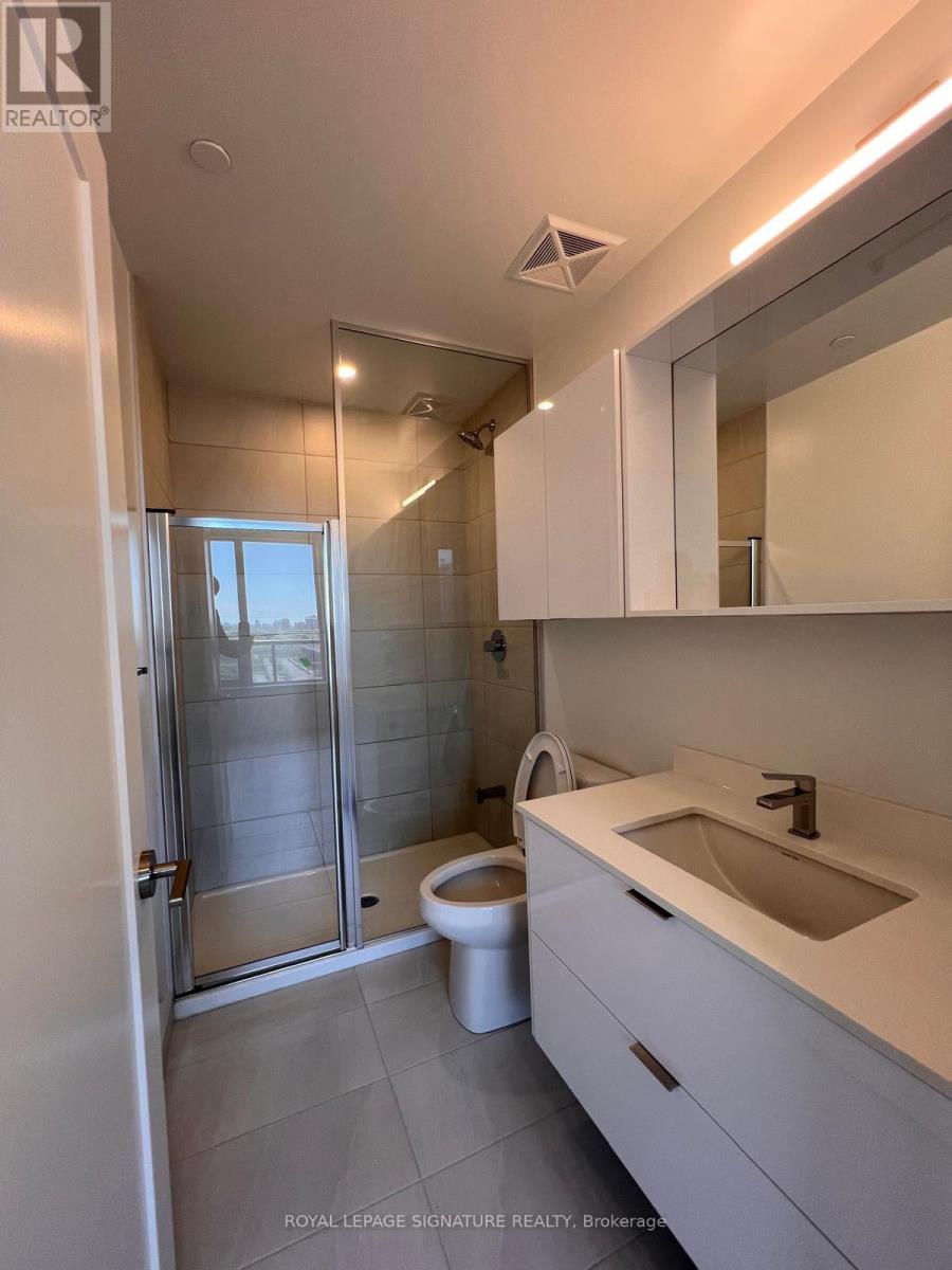 612 - 5101 Hurontatio Street, Mississauga, Ontario  L4Z 3X7 - Photo 17 - W12212841
