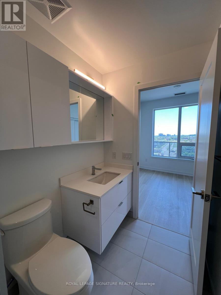 612 - 5101 Hurontatio Street, Mississauga, Ontario  L4Z 3X7 - Photo 18 - W12212841