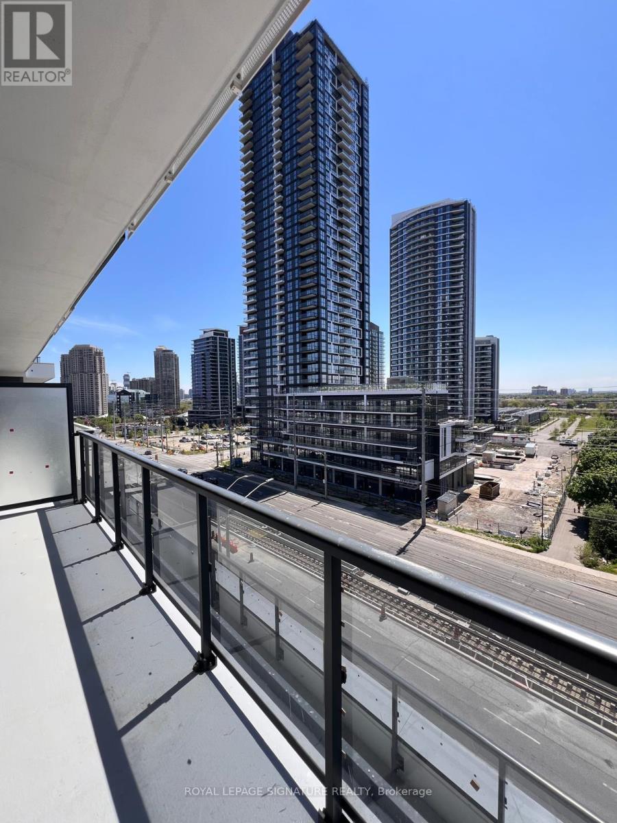 612 - 5101 Hurontatio Street, Mississauga, Ontario  L4Z 3X7 - Photo 21 - W12212841
