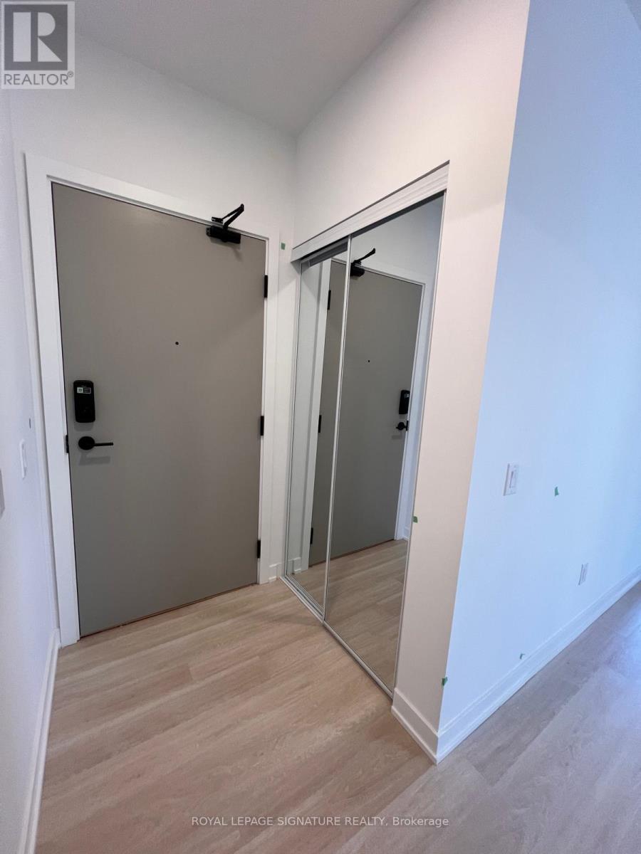 612 - 5101 Hurontatio Street, Mississauga, Ontario  L4Z 3X7 - Photo 3 - W12212841