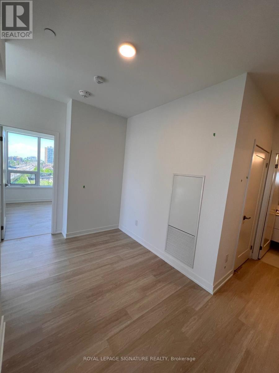 612 - 5101 Hurontatio Street, Mississauga, Ontario  L4Z 3X7 - Photo 7 - W12212841