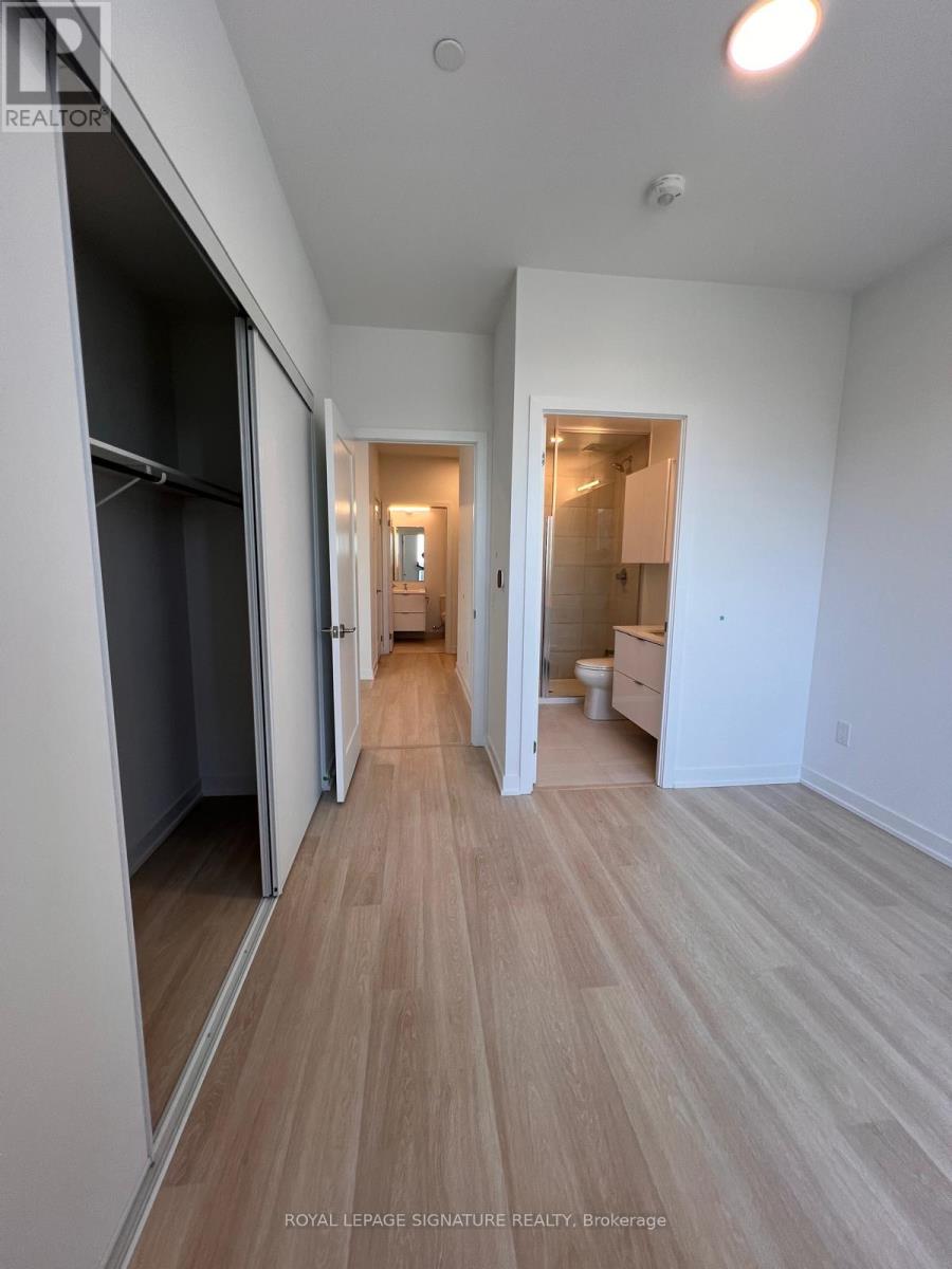612 - 5101 Hurontatio Street, Mississauga, Ontario  L4Z 3X7 - Photo 9 - W12212841