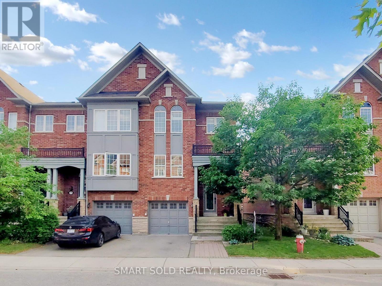 26 - 230 PAISLEY BOULEVARD W, Mississauga, Ontario