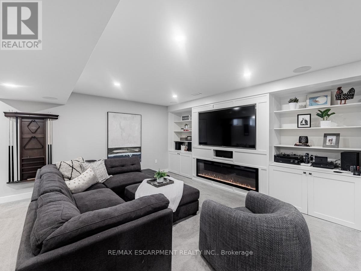 2541 Kate Common, Oakville (Br Bronte), Ontario  L6L 0E9 - Photo 37 - W12212862