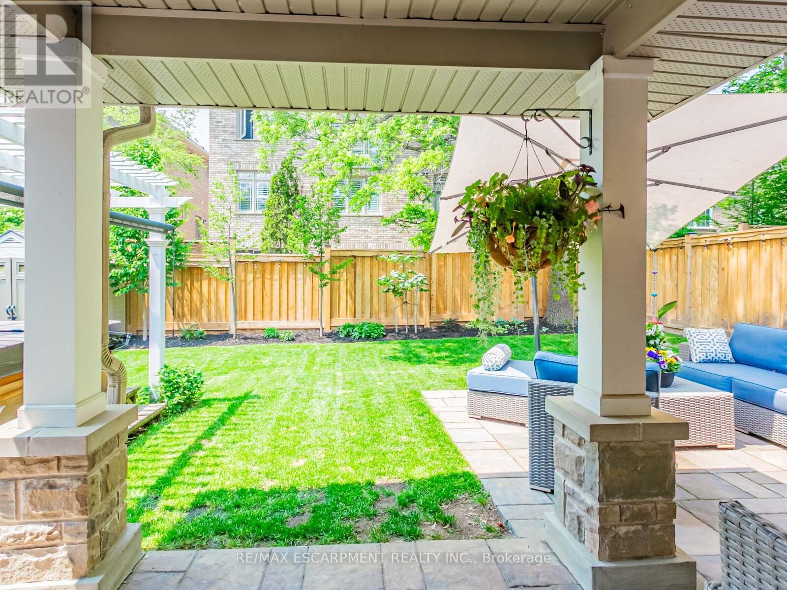 2541 Kate Common, Oakville (Br Bronte), Ontario  L6L 0E9 - Photo 42 - W12212862