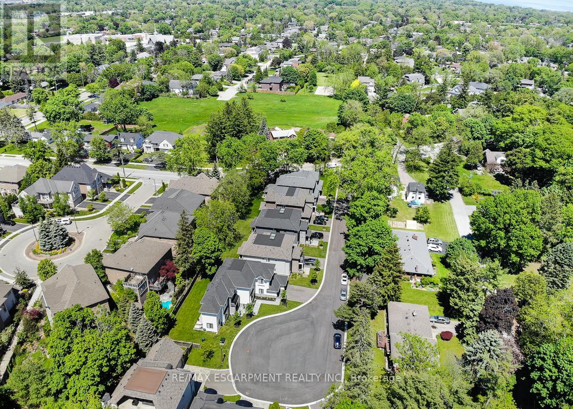 2541 Kate Common, Oakville (Br Bronte), Ontario  L6L 0E9 - Photo 50 - W12212862