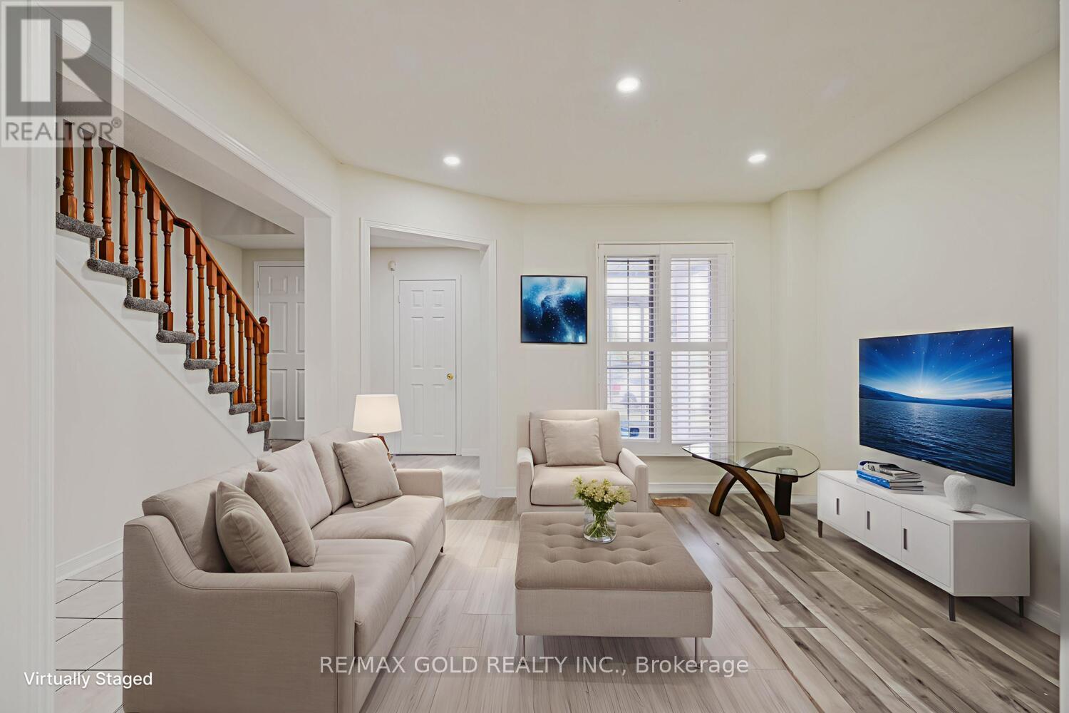 142 SAHARA TRAIL, Brampton, Ontario