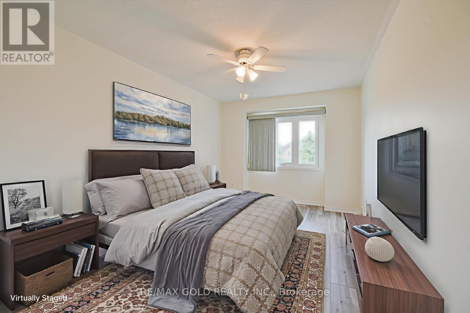 142 Sahara Trail, Brampton (Sandringham-Wellington), Ontario  L6R 1P6 - Photo 15 - W12212864