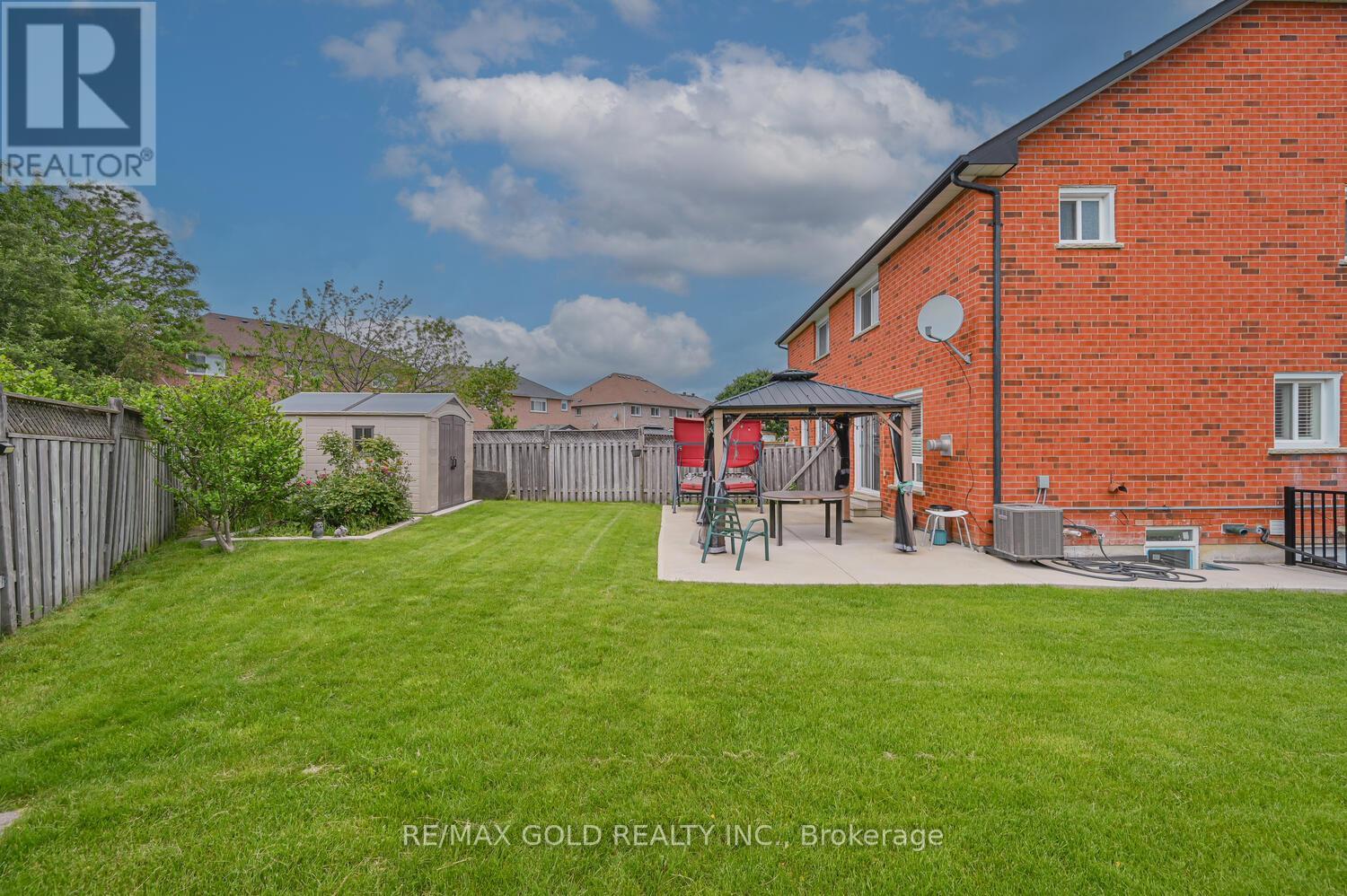 142 Sahara Trail, Brampton (Sandringham-Wellington), Ontario  L6R 1P6 - Photo 28 - W12212864