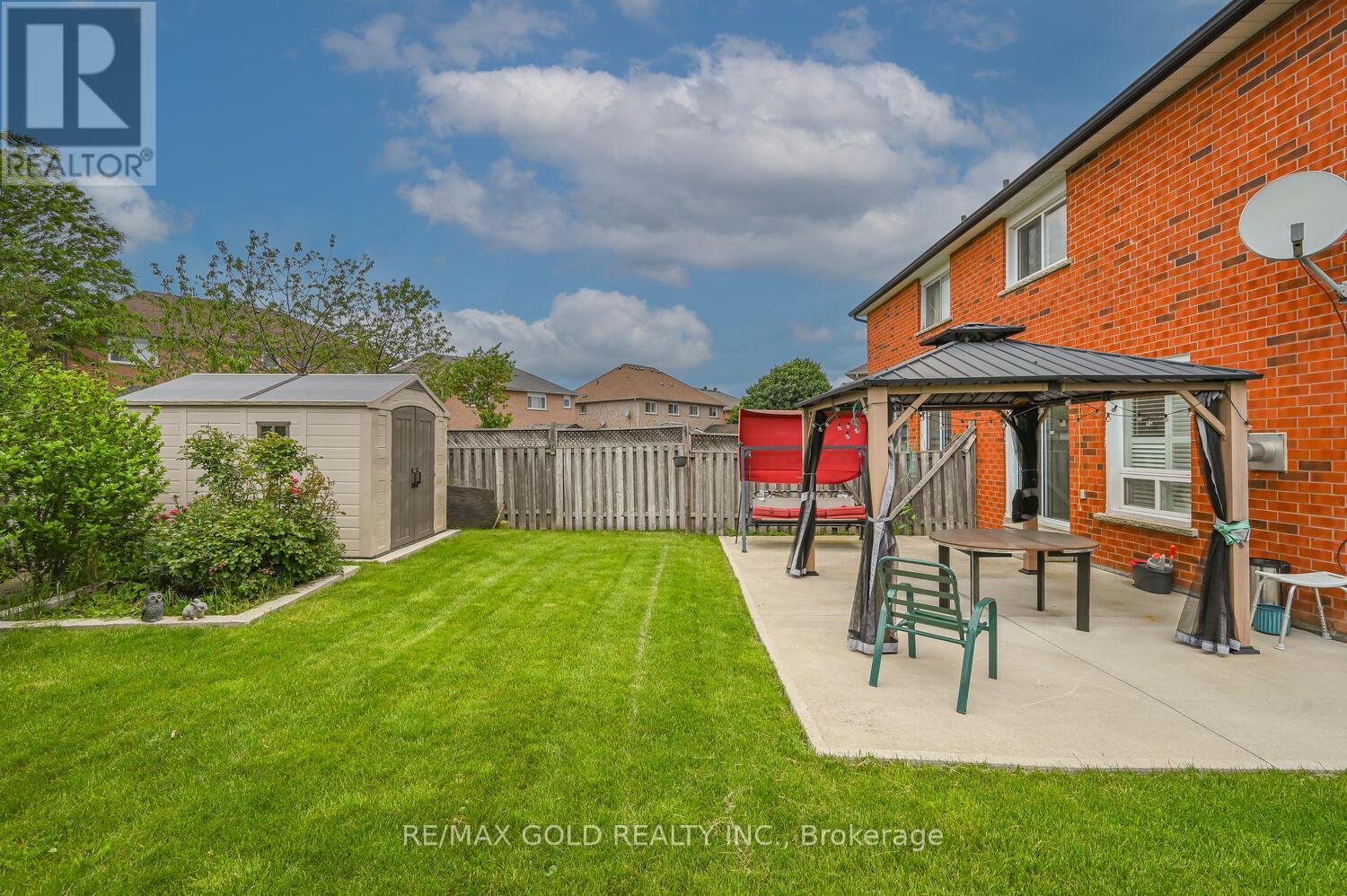 142 Sahara Trail, Brampton (Sandringham-Wellington), Ontario  L6R 1P6 - Photo 29 - W12212864